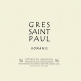 Domaine Grès Saint Paul Romanis